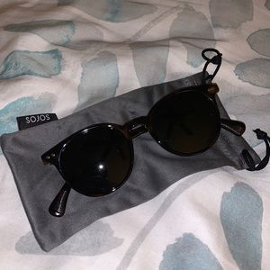 Sojos sunglasses